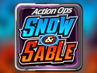 Snow & Sable