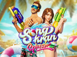 Songkran